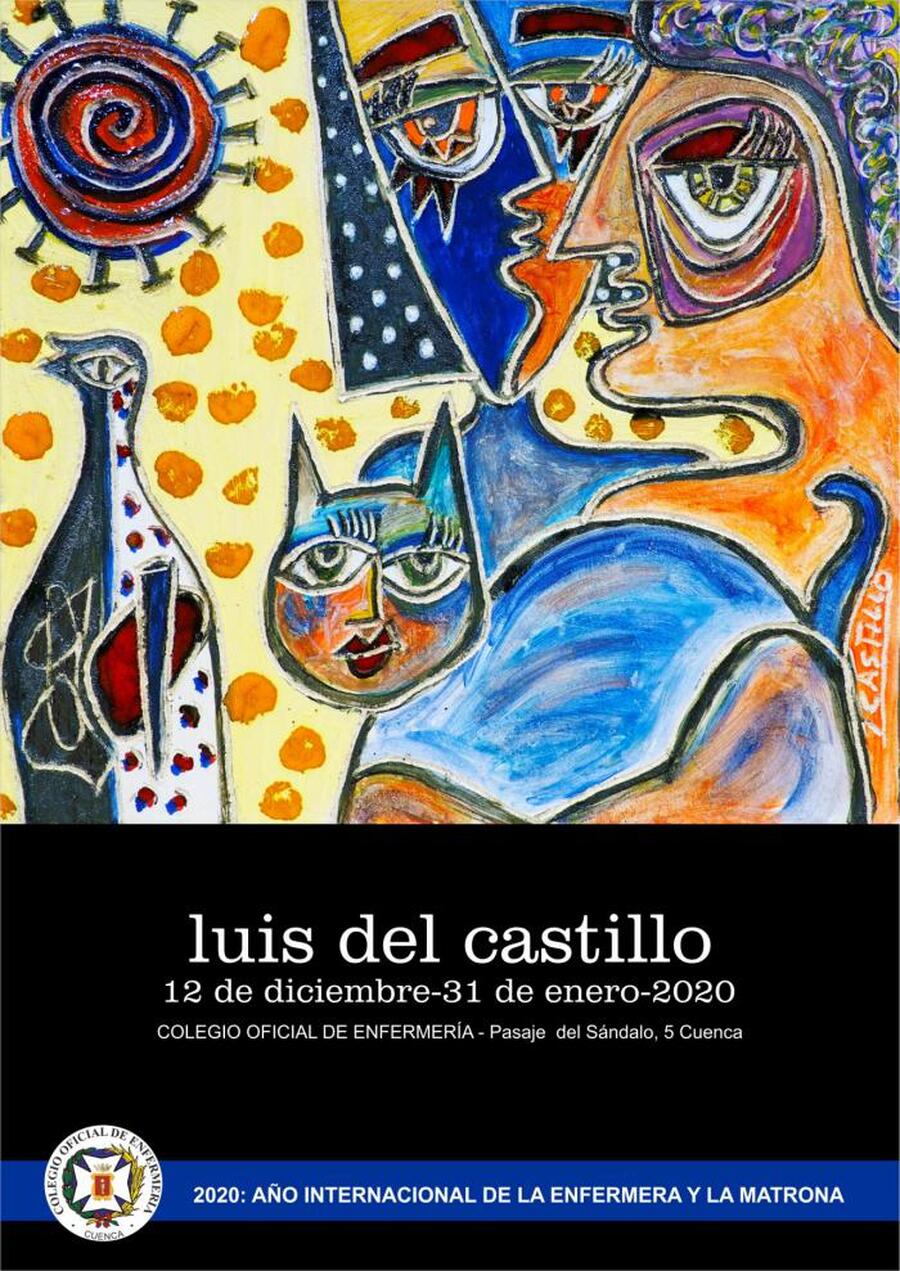 2020: Año internacional del la enfermera y la matrona