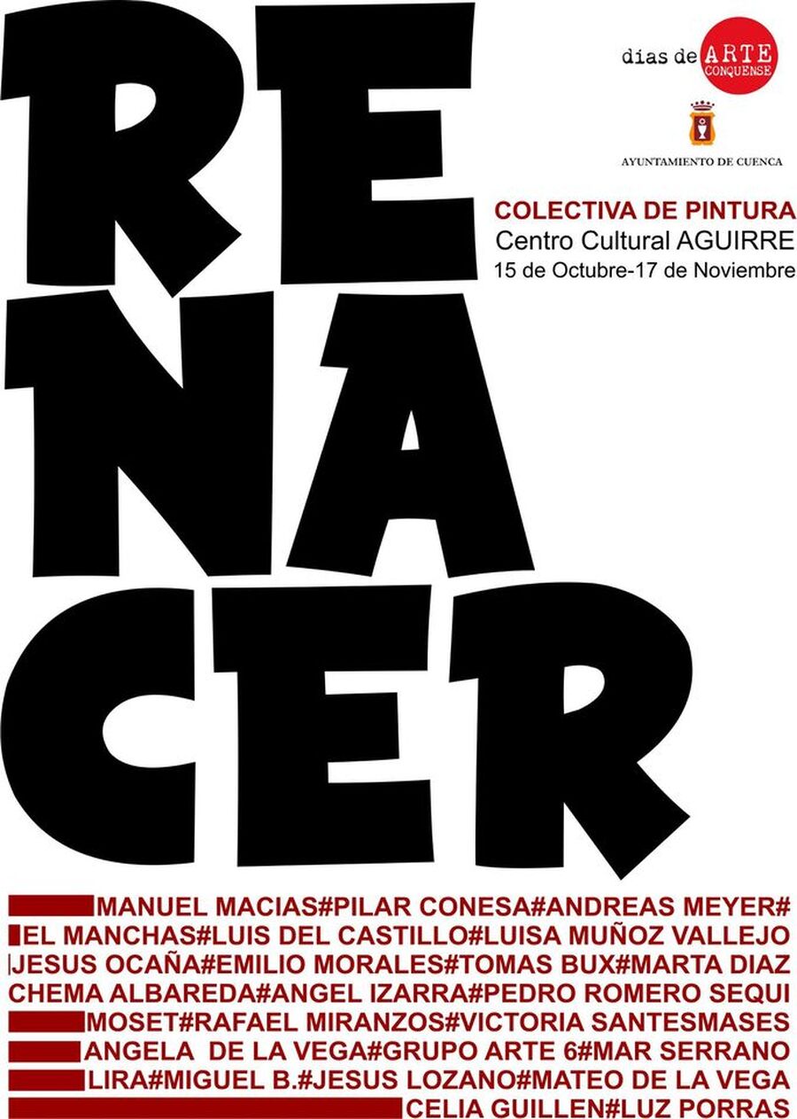 Renacer