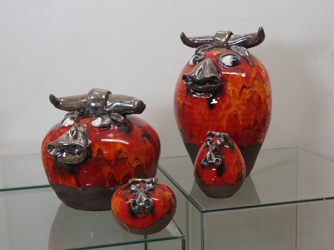 Toros